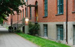 Gasteresidenz PelikanViertel