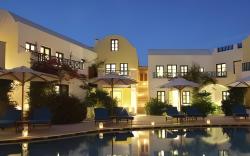Tamarix Del Mar Suites