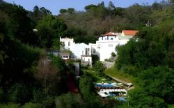 Hotel Termal - Monchique