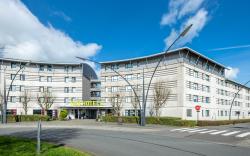 B&B HOTEL Calais Terminal Cite de l Europe 3 etoiles