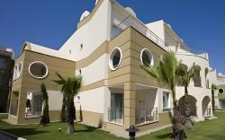Kamelya Aishen Club & Aqua Ultra All Inclusive Kids Concept