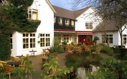 Boetiekhotel De Kastanjehof