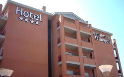 Best Western Hotel I Triangoli
