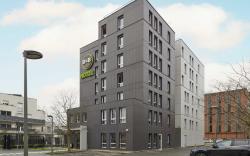 B&B Hotel ORLY CHEVILLY Marche International