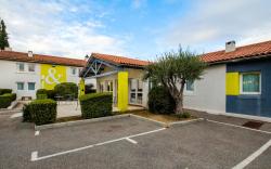 B&B Hotel FREJUS Puget-sur-Argens