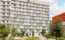 B&B Hotel Marseille Prado Velodrome