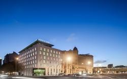 Hotel 3K Europa