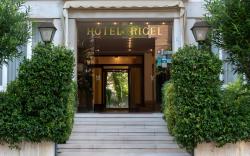 Hotel Rigel