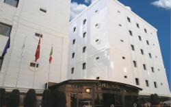 Gunes Hotel Merter