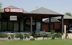Club del Sole Bologna Easy Camping Village