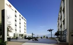 Towers Hotel Stabiae Sorrento Coast