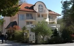 Parkhotel Bad Faulenbach