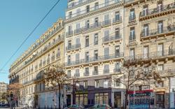 B&B HOTEL Marseille Centre Vieux Port