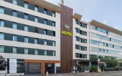 B&B Hotel Lyon Ouest Tassin