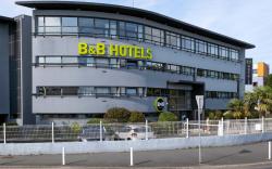 B&B HOTEL La Rochelle Centre Les Minimes
