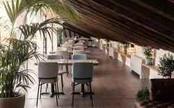 Petit Palace Preciados