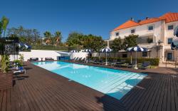 Palácio do Governador - Lisbon Hotel & Spa 