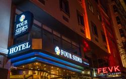 Four Sides Lion Taksim Hotel&Spa