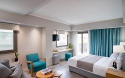 CHROMA FASHION ROOMS & APARTMENTS