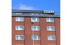 Hotel Mecklenheide
