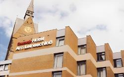 Concorde Hotel am Leineschloss