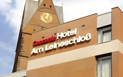 Concorde Hotel am Leineschloss