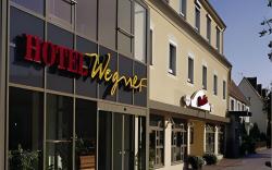 Hotel Wegner