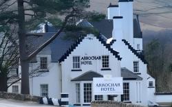 Arrochar Hotel 'A Bespoke Hotel'