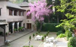Hotel Hacienda del Cardenal