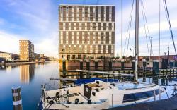 Four Elements Hotel