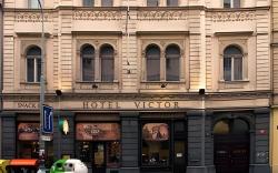 Hotel Victor