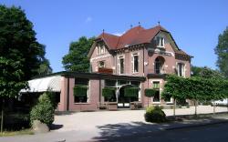 Parkhotel Hugo de Vries
