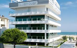 Club House Hotel