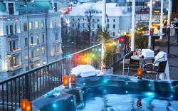 Hotel & Ristorante Bellora
