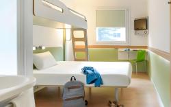 ibis budget Poitiers Sud
