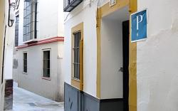 Pension La Montorena