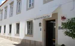 Stay Hotel Evora Centro