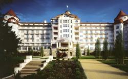 Spa Hotel Imperial