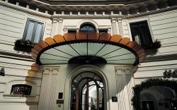 Hotel Santa Caterina