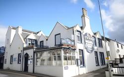 Kyle Hotel ‘A Bespoke Hotel’