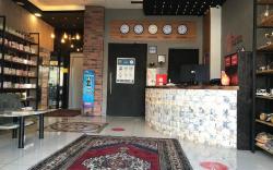 Istanbul Fair Hotel