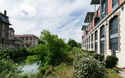 Zenao Appart'hotel Troyes