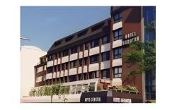 Hotel Senator Hamburg