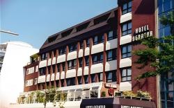 Hotel Senator Hamburg
