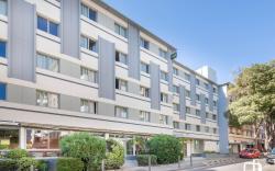 B&B HOTEL Marseille Prado Parc des expositions