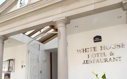 Best Western White House Hotel