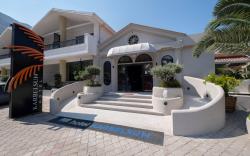 Hotel Karbel Sun