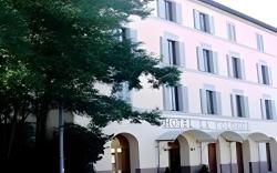 Hotel La Colonna