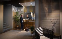 The Market Urban Hotel