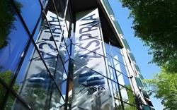 Aspria Berlin Ku'damm